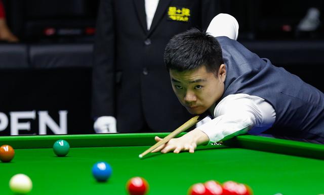 还打卡趵突 还打卡趵突