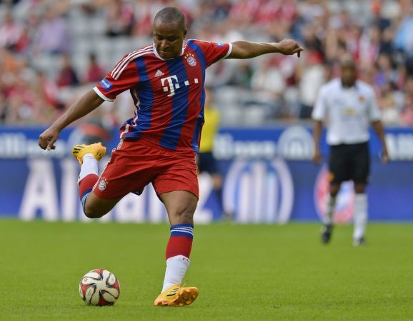 核心缺失的 核心缺失的