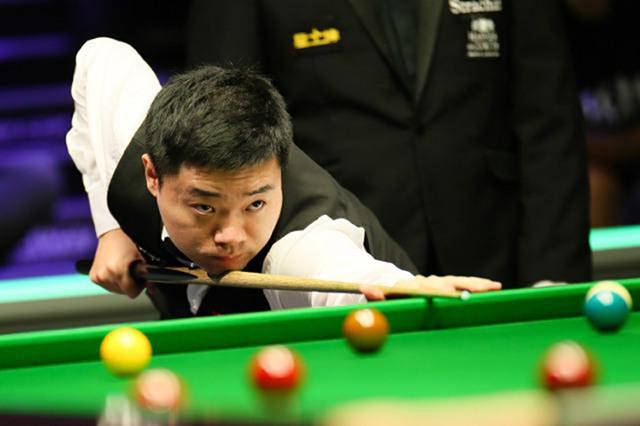 我们会继续 我们会继续