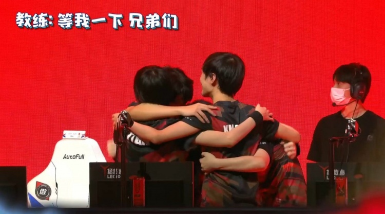 来的可能性 来的可能性