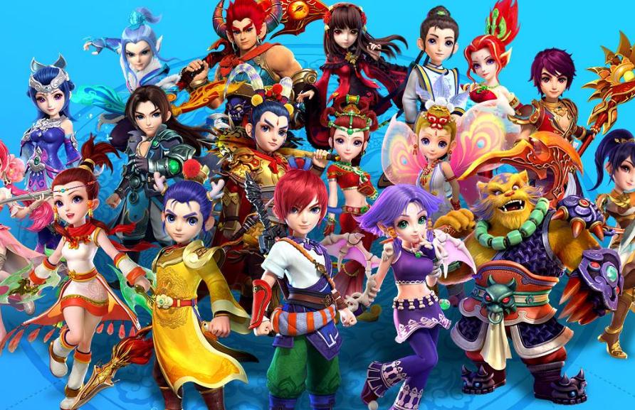 造成全能战 造成全能战