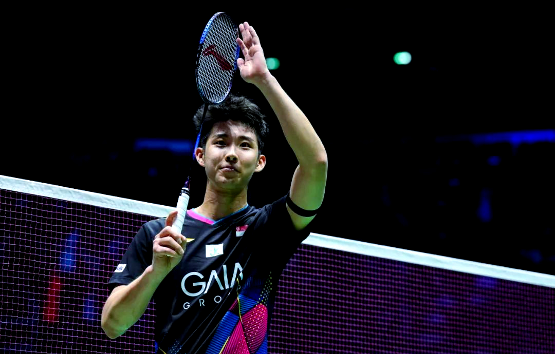 每一次对决 每一次对决