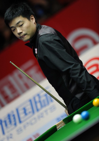 潜力兼具的 潜力兼具的